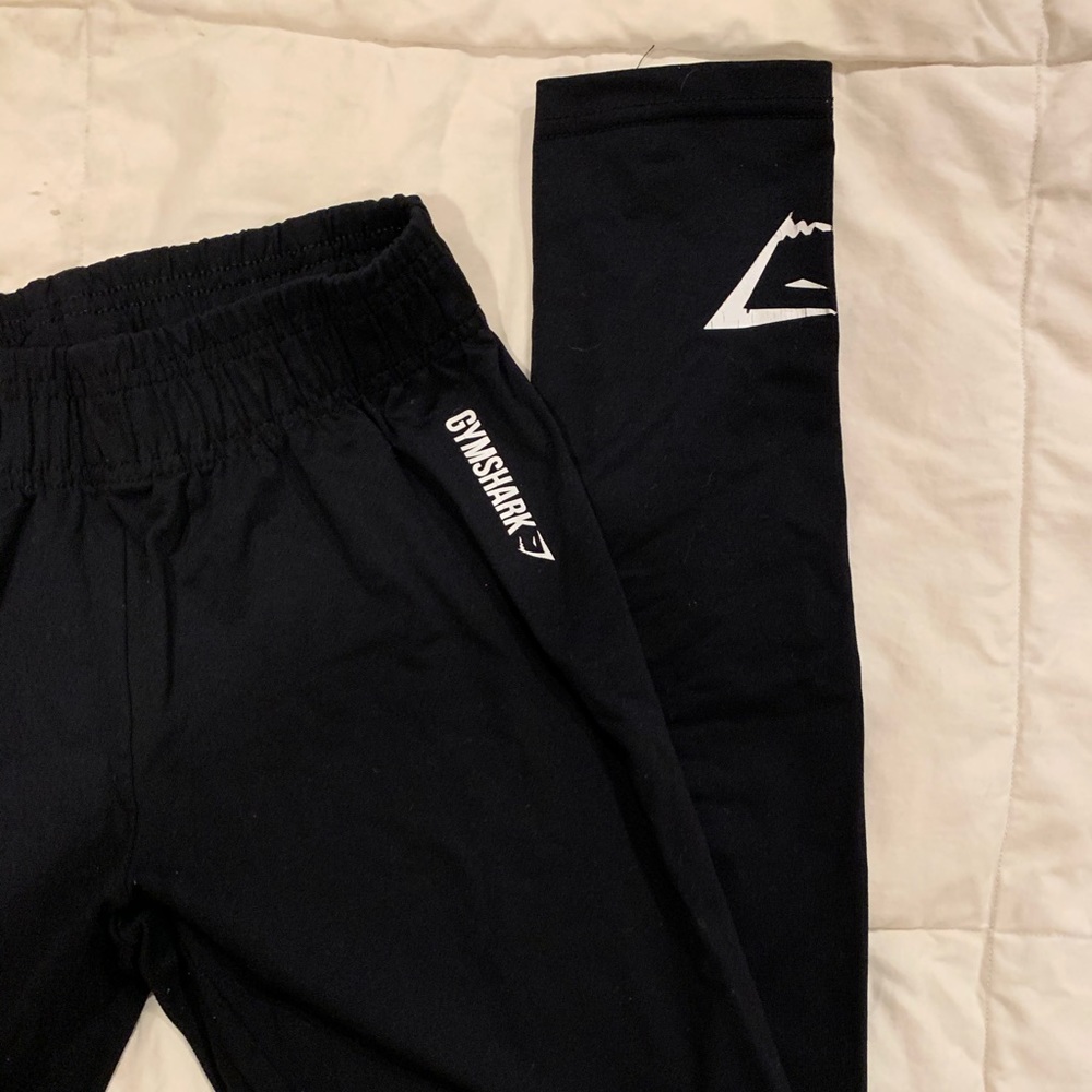 GymShark leggings
